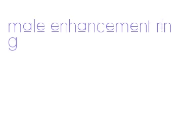 male enhancement ring