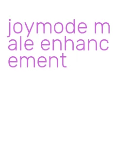 joymode male enhancement