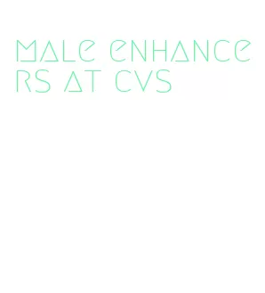 male enhancers at cvs