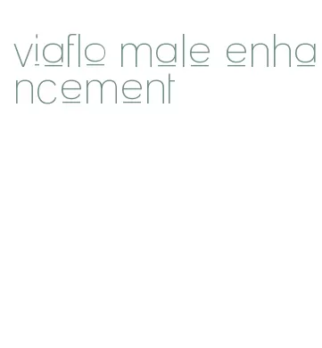 viaflo male enhancement