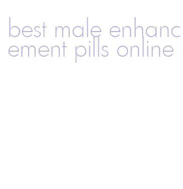 best male enhancement pills online