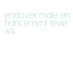 endovex male enhancement reviews