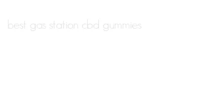 best gas station cbd gummies