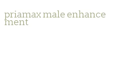 priamax male enhancement