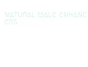 natural male enhancers