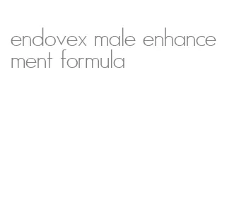 endovex male enhancement formula