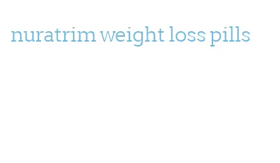 nuratrim weight loss pills
