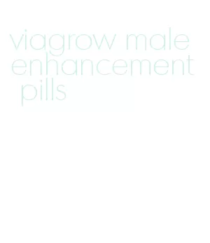 viagrow male enhancement pills