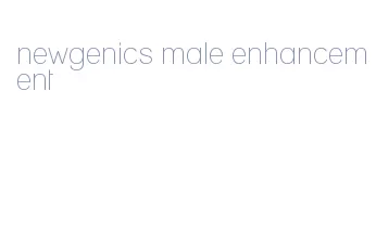 newgenics male enhancement
