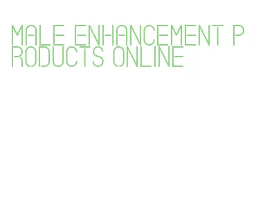 male enhancement products online
