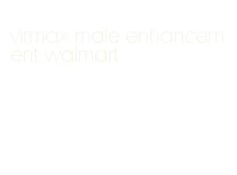 virmax male enhancement walmart