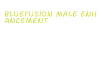 bluefusion male enhancement