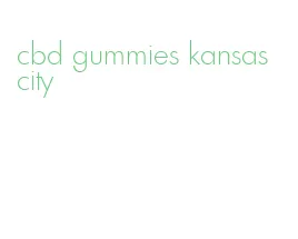 cbd gummies kansas city