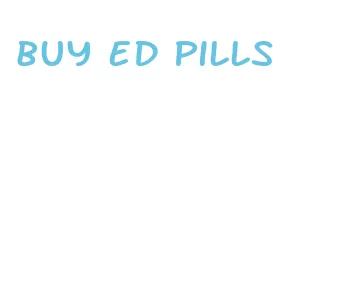 buy ed pills
