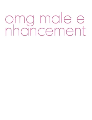 omg male enhancement