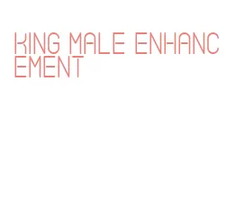 king male enhancement