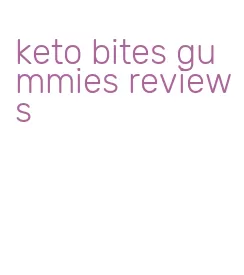 keto bites gummies reviews