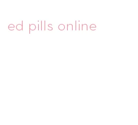 ed pills online