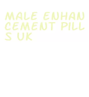 male enhancement pills uk