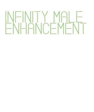 infinity male enhancement
