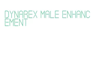 dynarex male enhancement