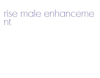rise male enhancement