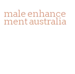 male enhancement australia