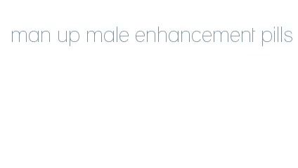 man up male enhancement pills