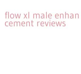 flow xl male enhancement reviews