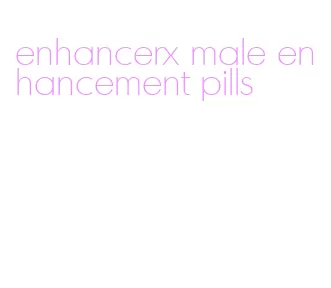 enhancerx male enhancement pills