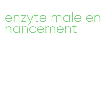 enzyte male enhancement