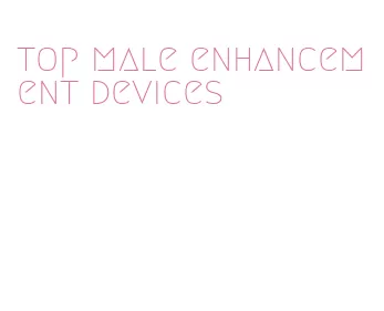 top male enhancement devices