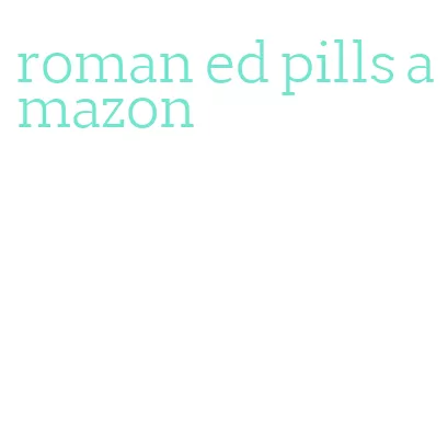 roman ed pills amazon