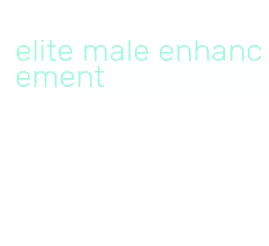 elite male enhancement