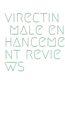virectin male enhancement reviews