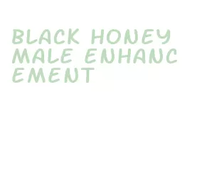 black honey male enhancement