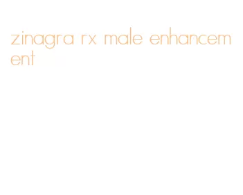 zinagra rx male enhancement
