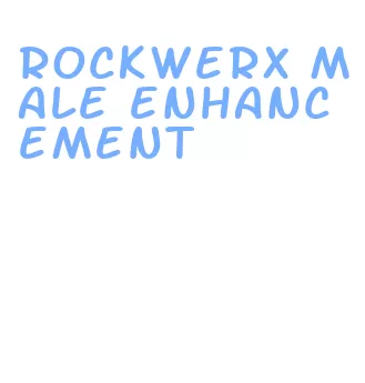 rockwerx male enhancement