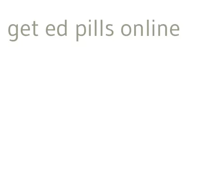 get ed pills online