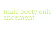 male booty enhancement