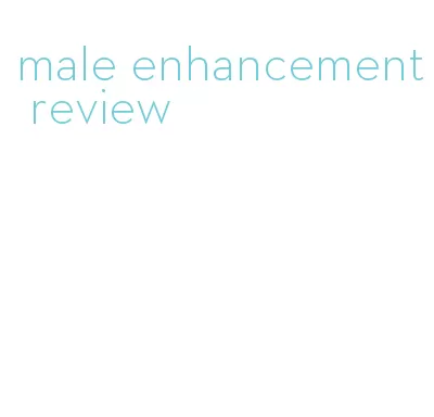 male enhancement review