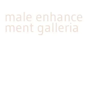 male enhancement galleria
