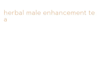 herbal male enhancement tea