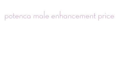 potenca male enhancement price
