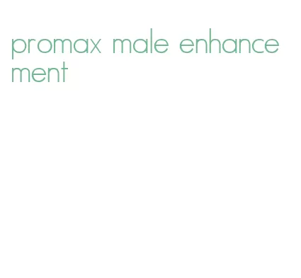 promax male enhancement