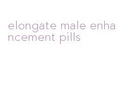 elongate male enhancement pills