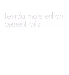 tevida male enhancement pills
