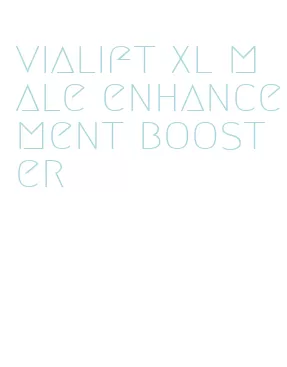 vialift xl male enhancement booster