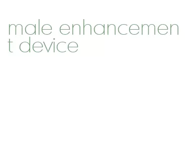 male enhancement device