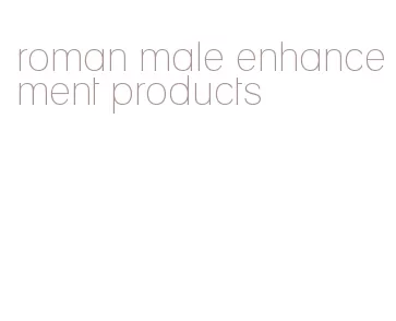 roman male enhancement products